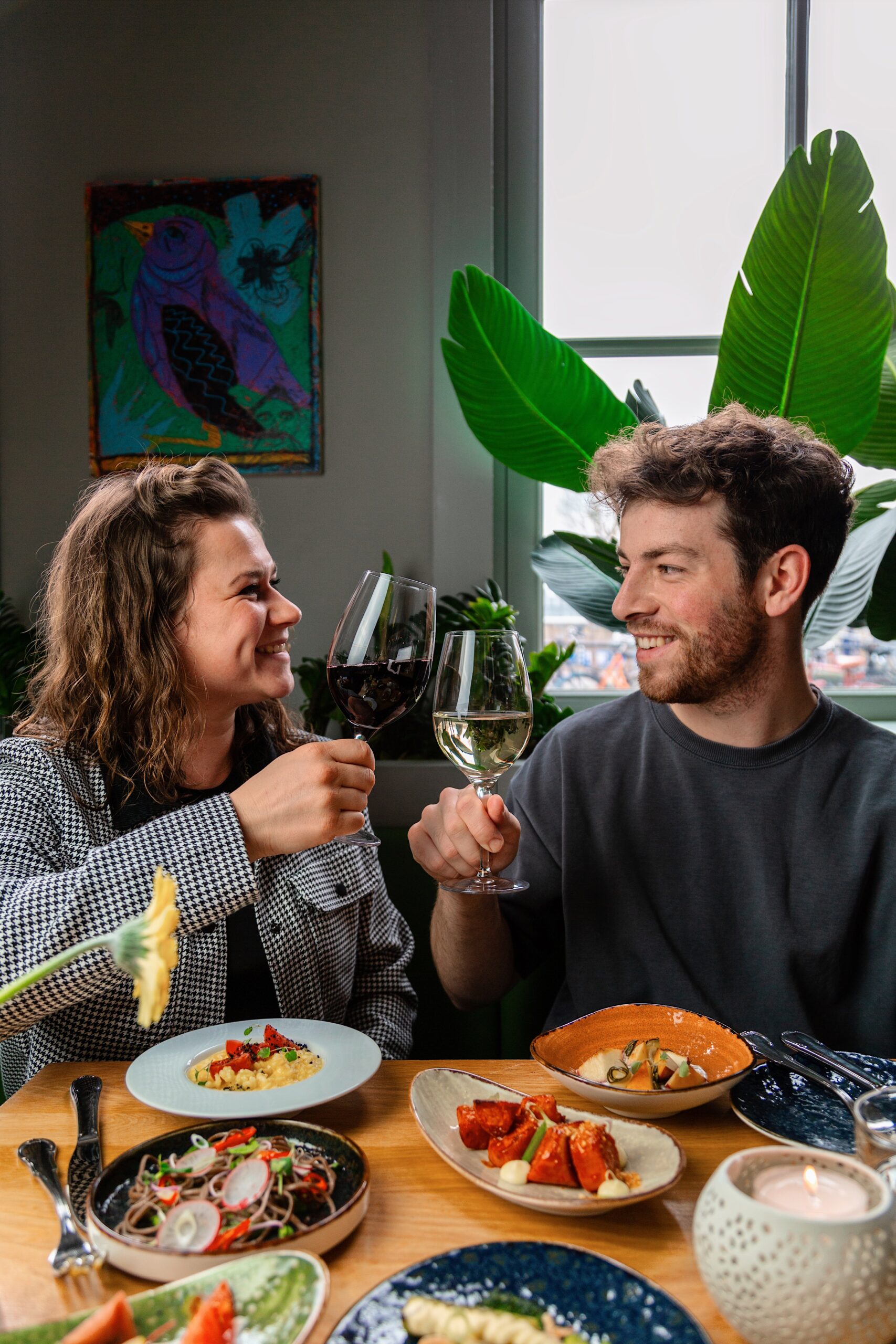 De Utrechter, uit eten in Utrecht
