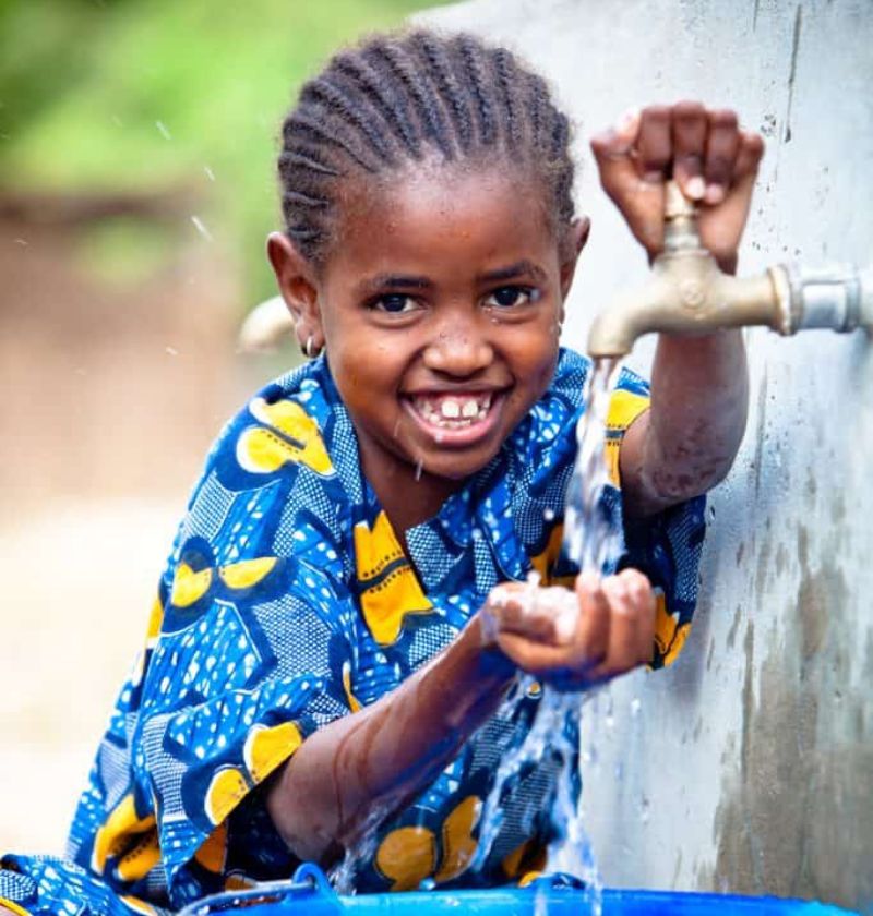 De Utrechter, sociale partners, Made Blue