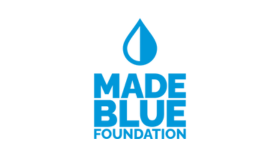 De Utrechter is donateur van Made Blue. Van elke getapte fles water komt 1.000 keer de inhoud terecht bij landen waar dit nodig is.